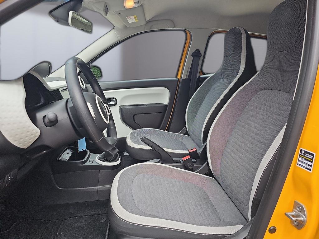 Renault Twingo 2024