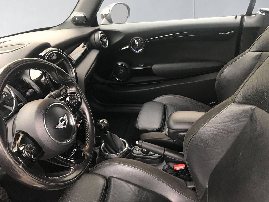 MINI Cooper S 2017