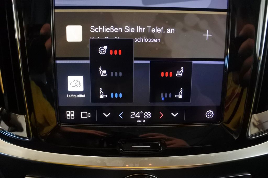 Volvo V60 Cross Country 2023