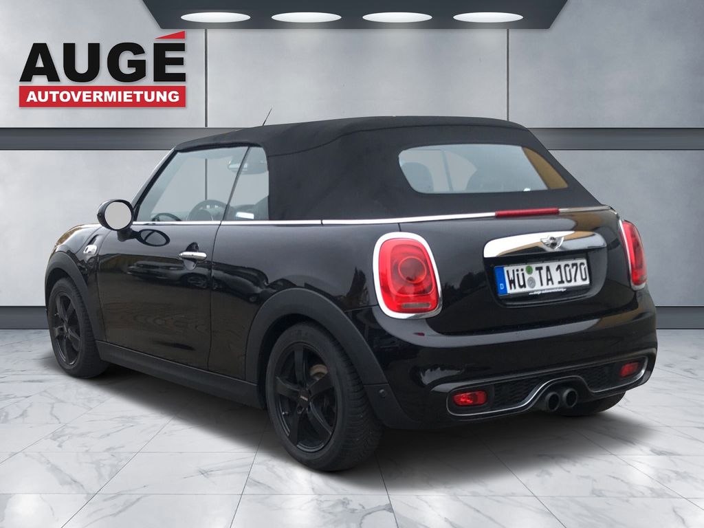 MINI Cooper S 2017