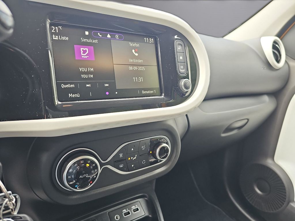 Renault Twingo 2024