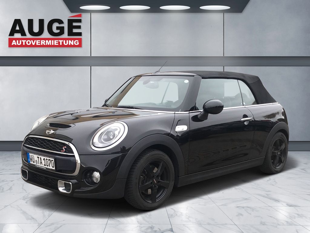 MINI Cooper S 2017