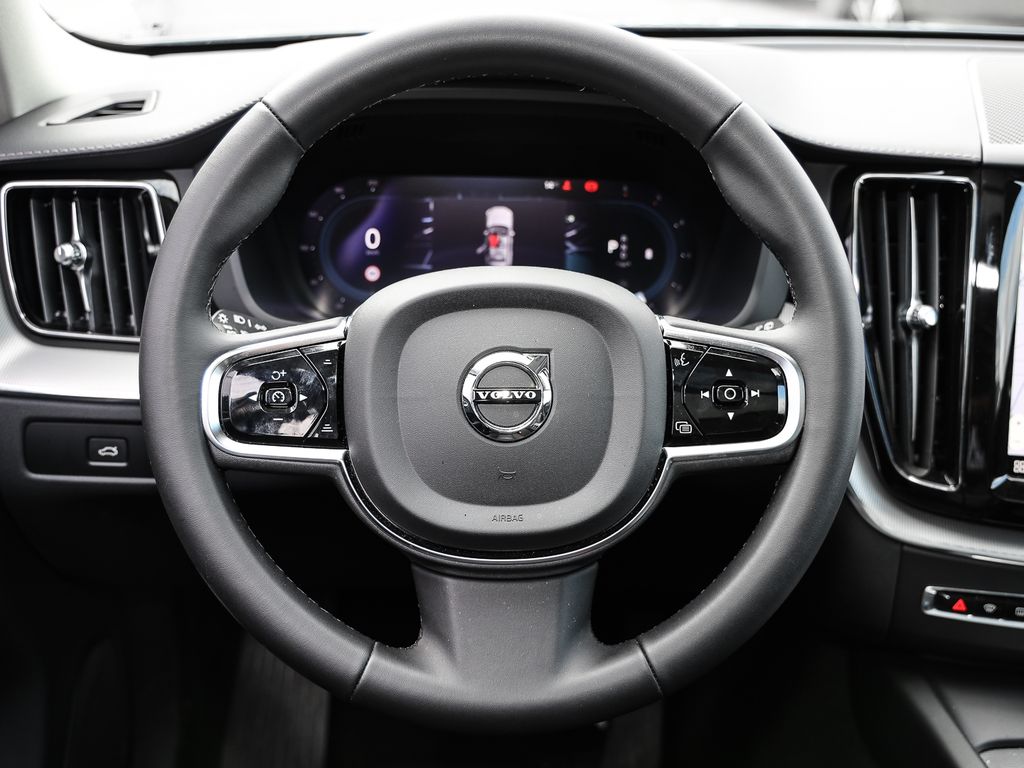 Volvo XC60 2023