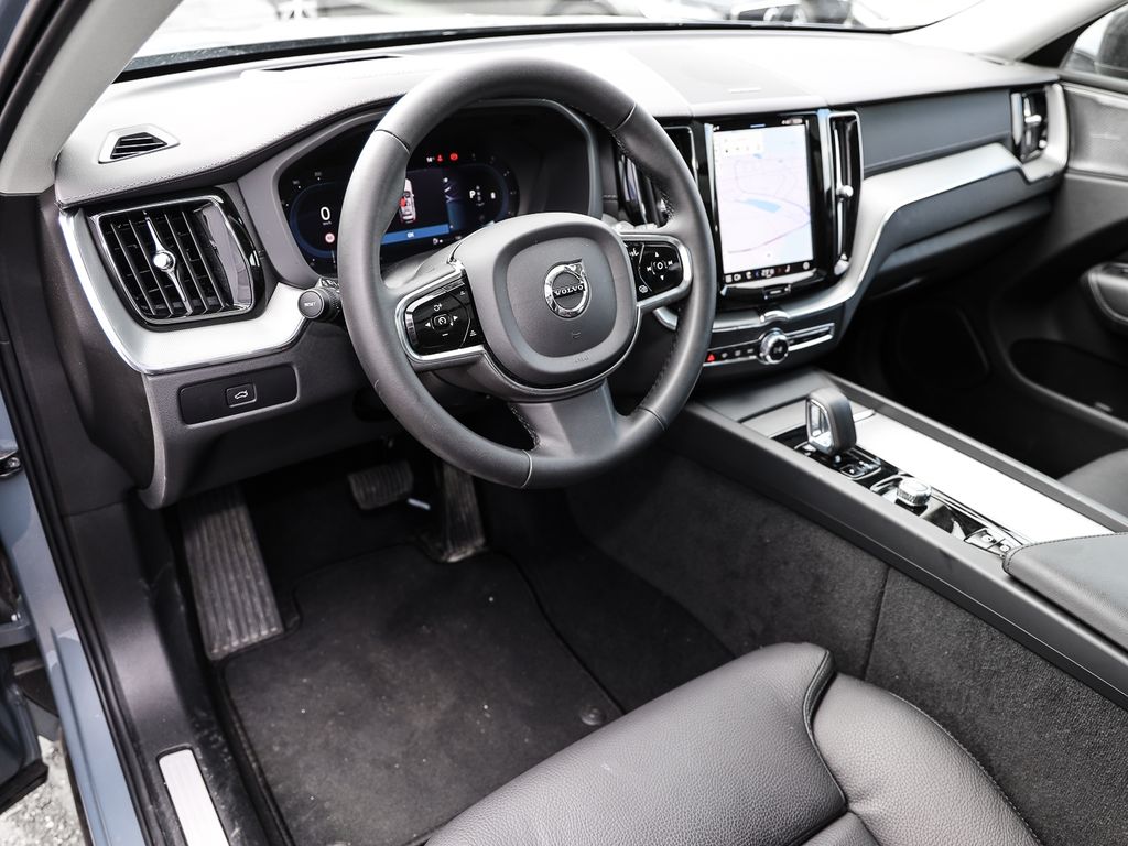 Volvo XC60 2023