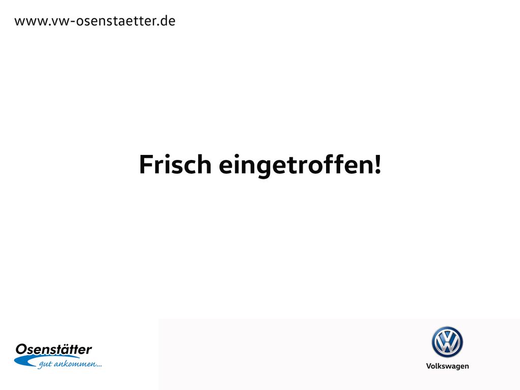 Volkswagen Caddy 2024