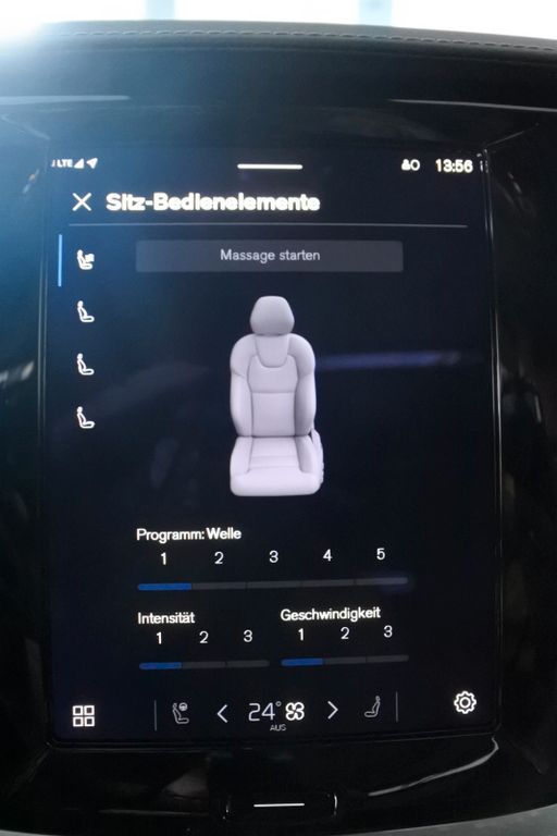 Volvo V60 Cross Country 2023