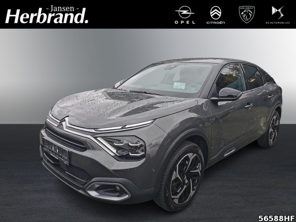 Citroën C4 2023