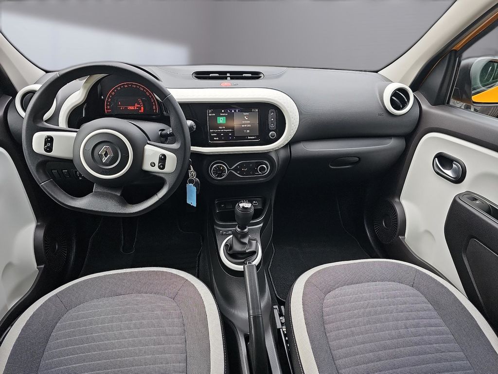 Renault Twingo 2024