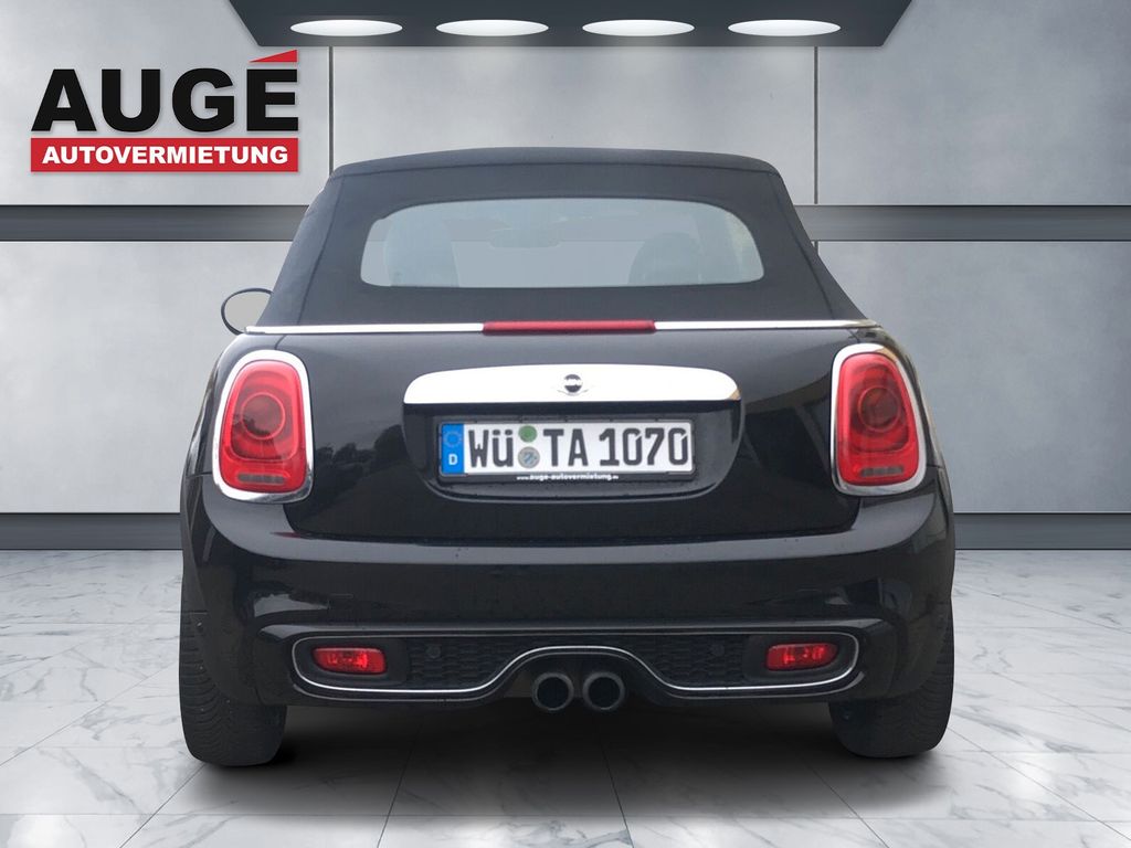 MINI Cooper S 2017