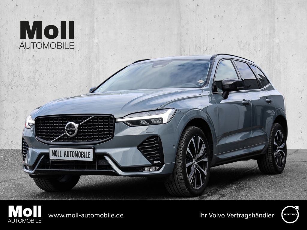 Volvo XC60 2023