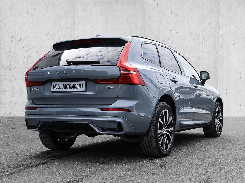 Volvo XC60 2023
