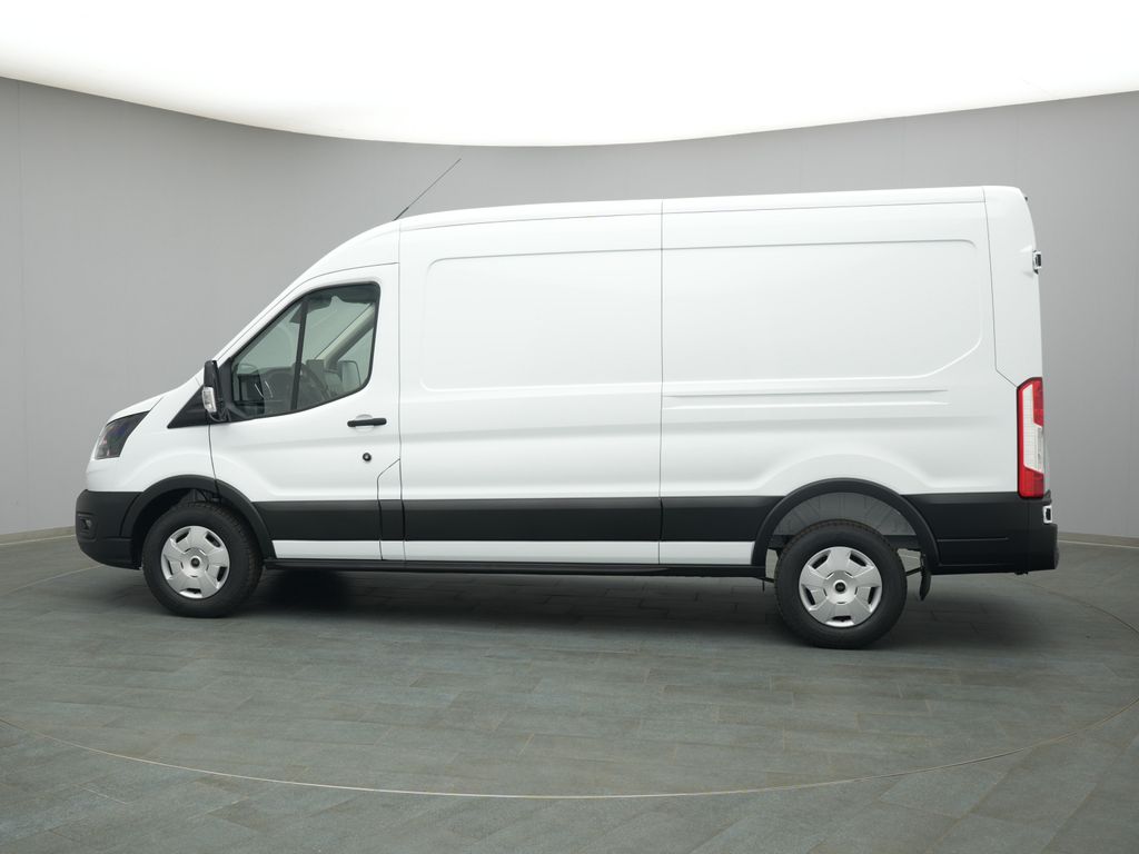 Ford Transit 2025