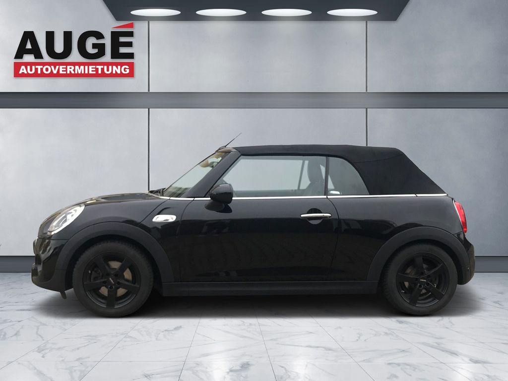 MINI Cooper S 2017