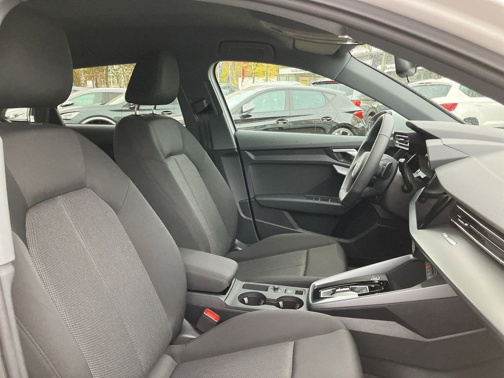 Audi A3 2025