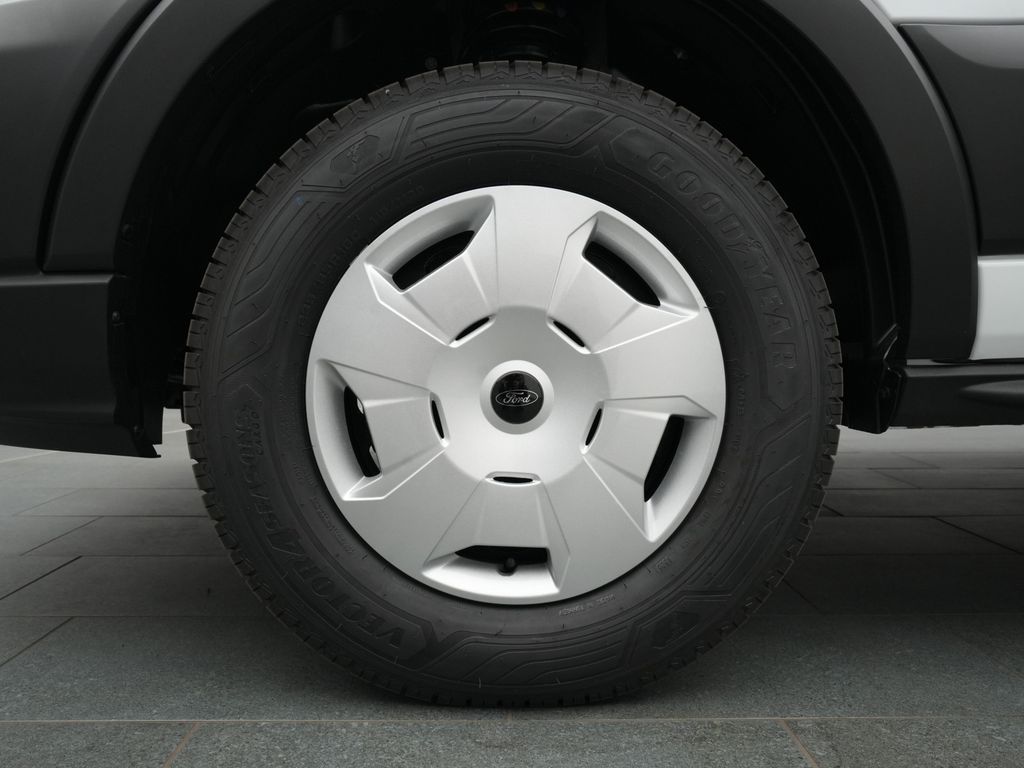 Ford Transit 2025