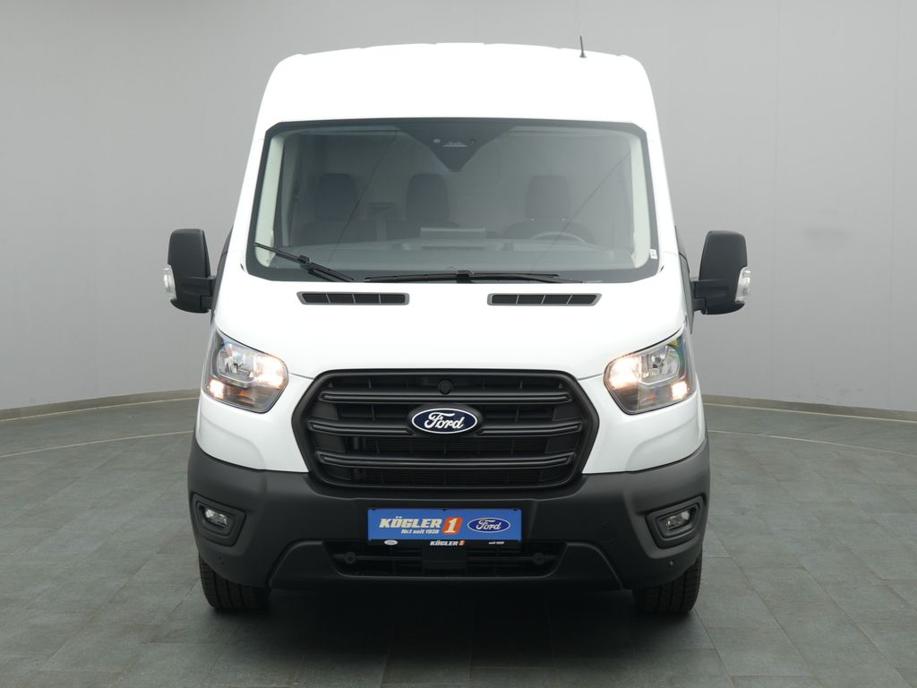 Ford Transit 2025