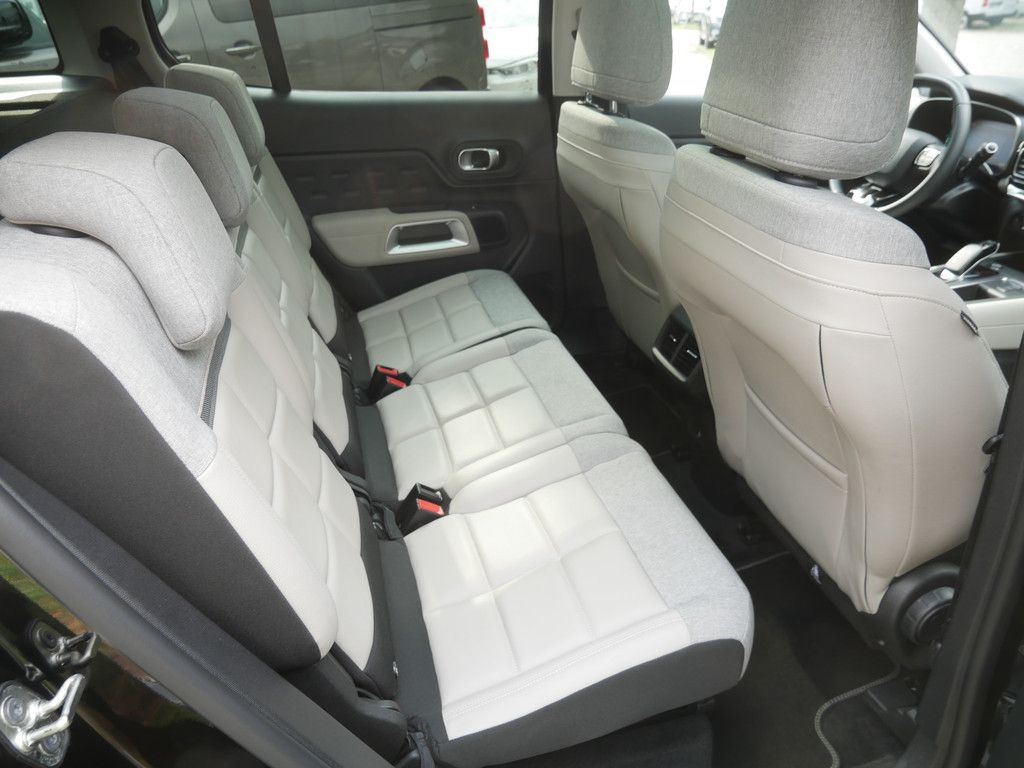 Citroën C5 Aircross 2021