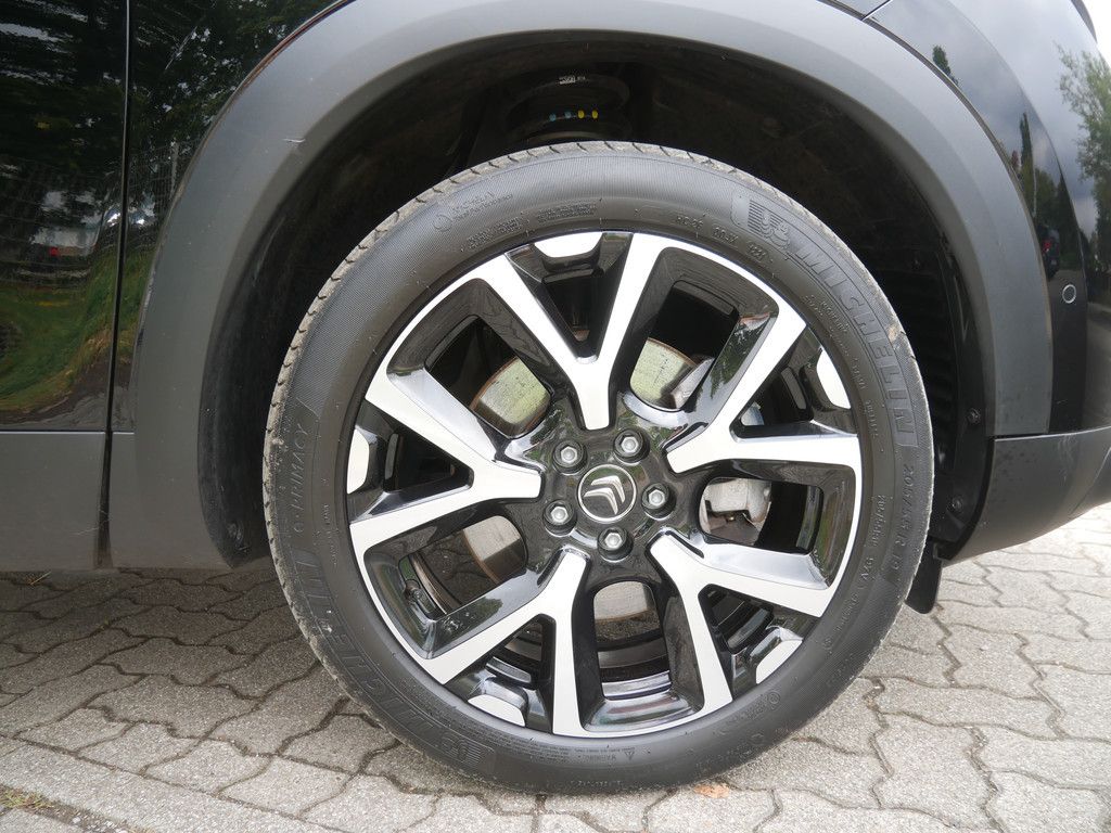 Citroën C5 Aircross 2021