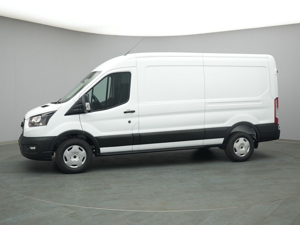 Ford Transit 2025