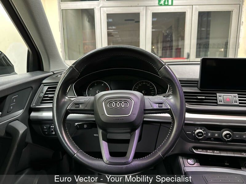 Audi Q5 2017