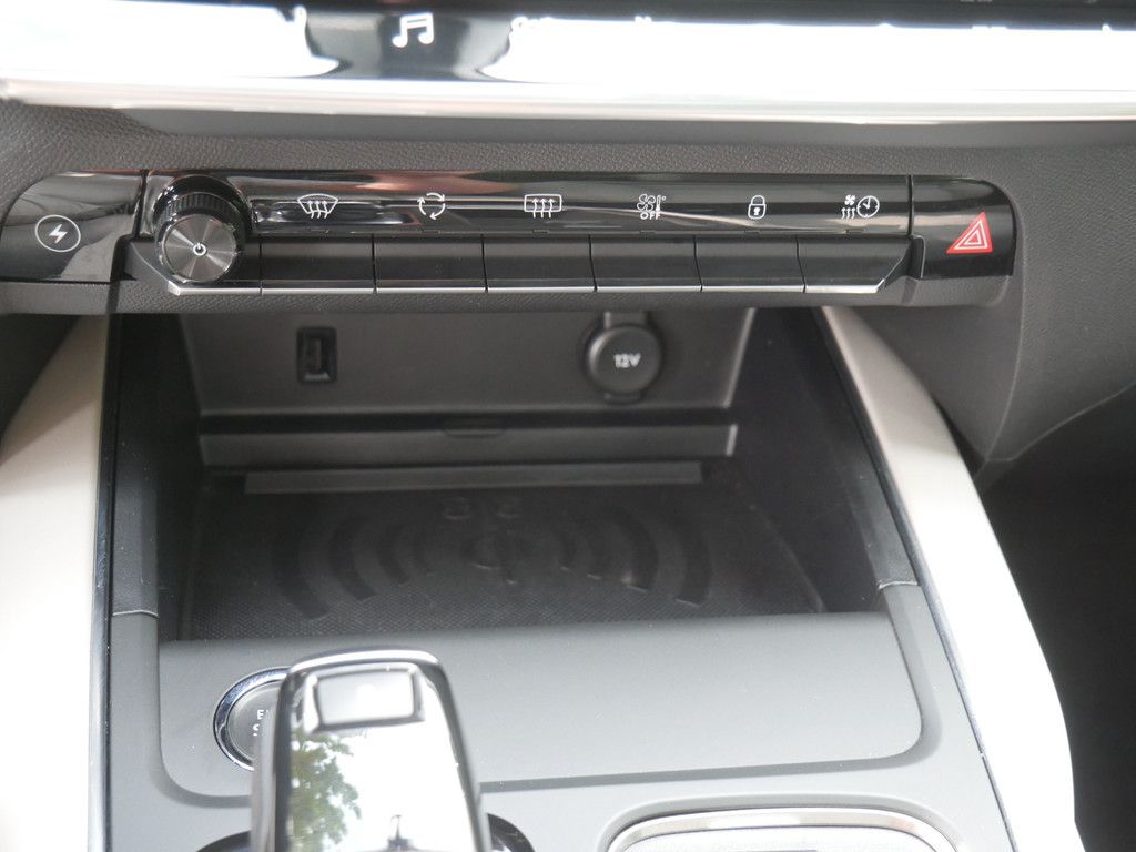 Citroën C5 Aircross 2021