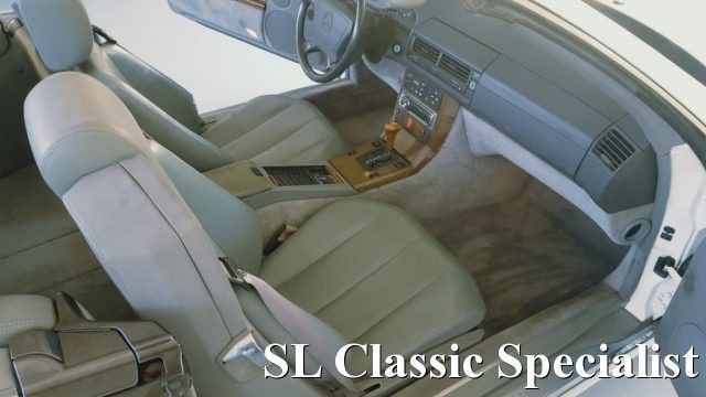 Mercedes-Benz Other 1994