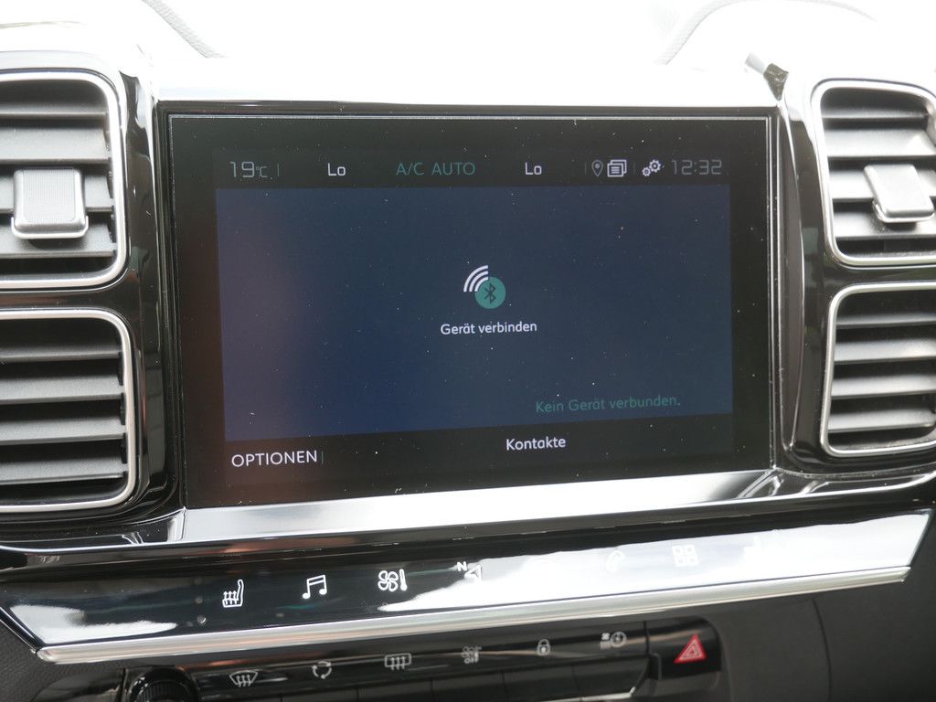 Citroën C5 Aircross 2021