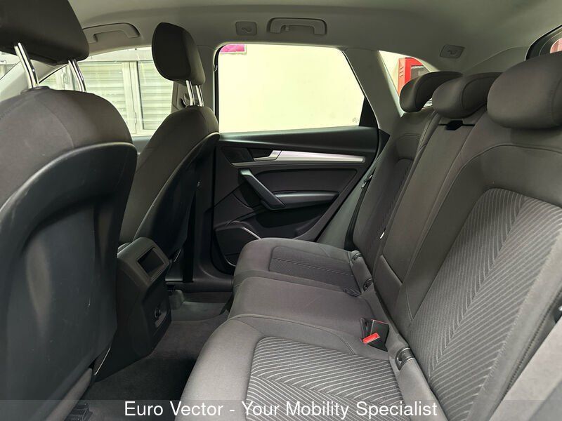 Audi Q5 2017