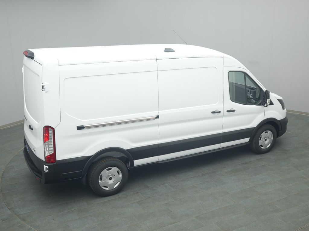 Ford Transit 2025