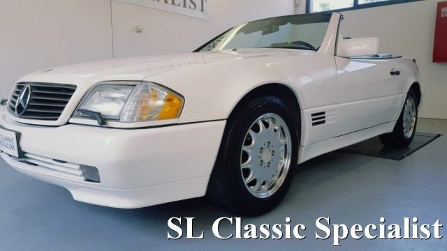 Mercedes-Benz Other 1994