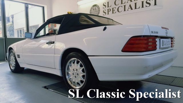 Mercedes-Benz Other 1994