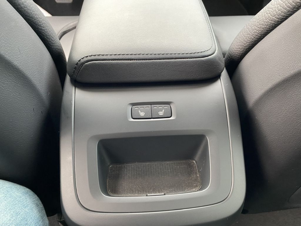 Volvo XC60 2022