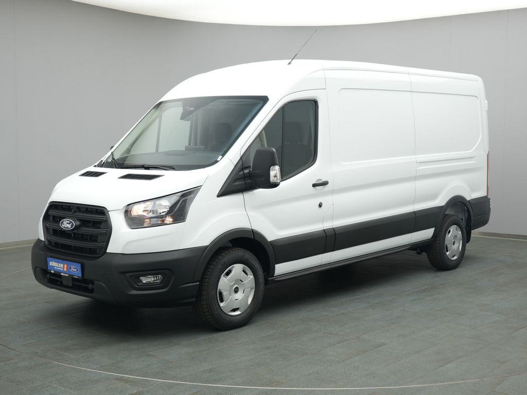 Ford Transit 2025