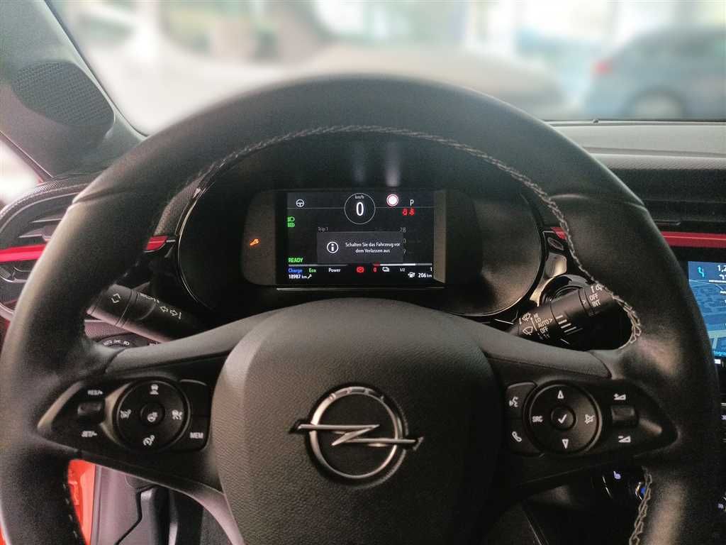Opel Corsa 2022