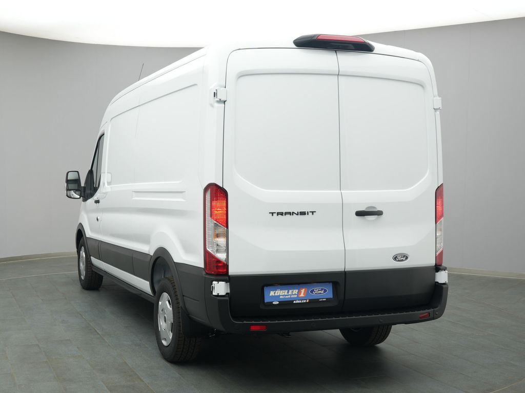 Ford Transit 2025