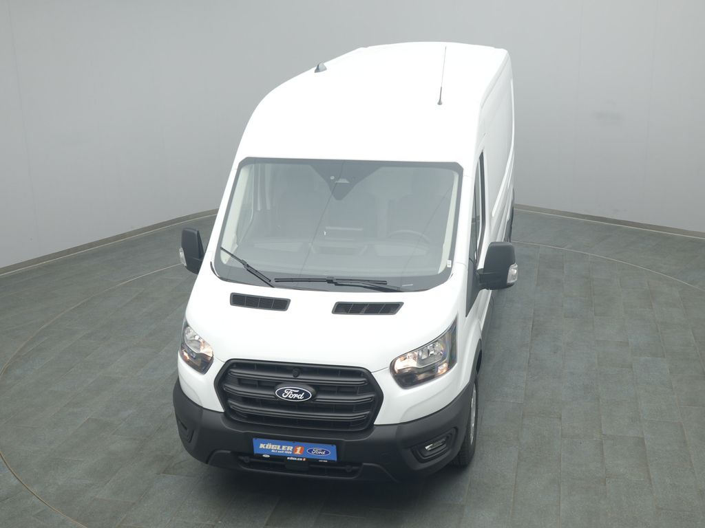 Ford Transit 2025