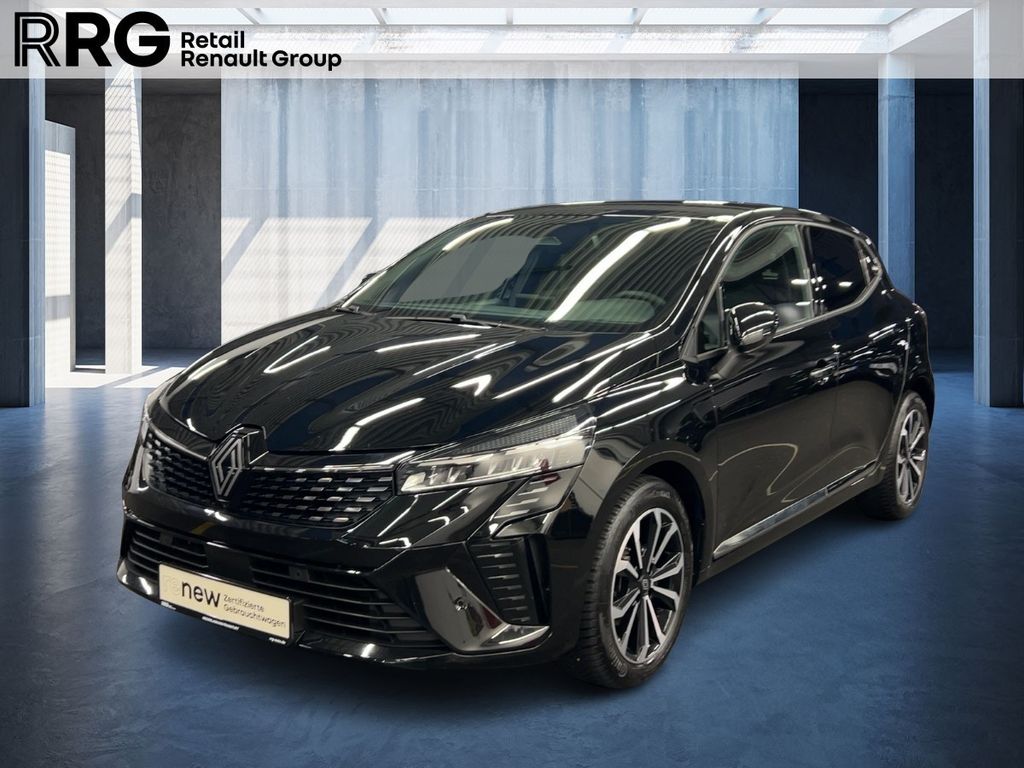 Renault Clio 2024