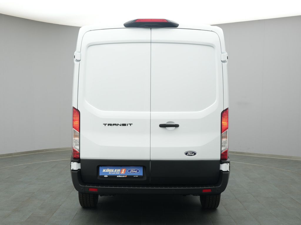 Ford Transit 2025