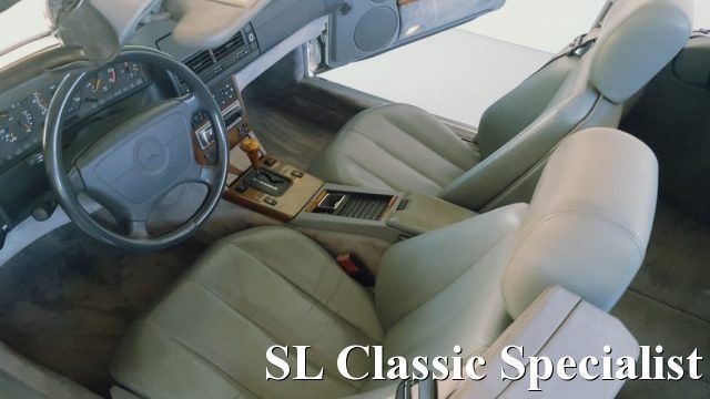 Mercedes-Benz Other 1994
