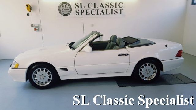 Mercedes-Benz Other 1994
