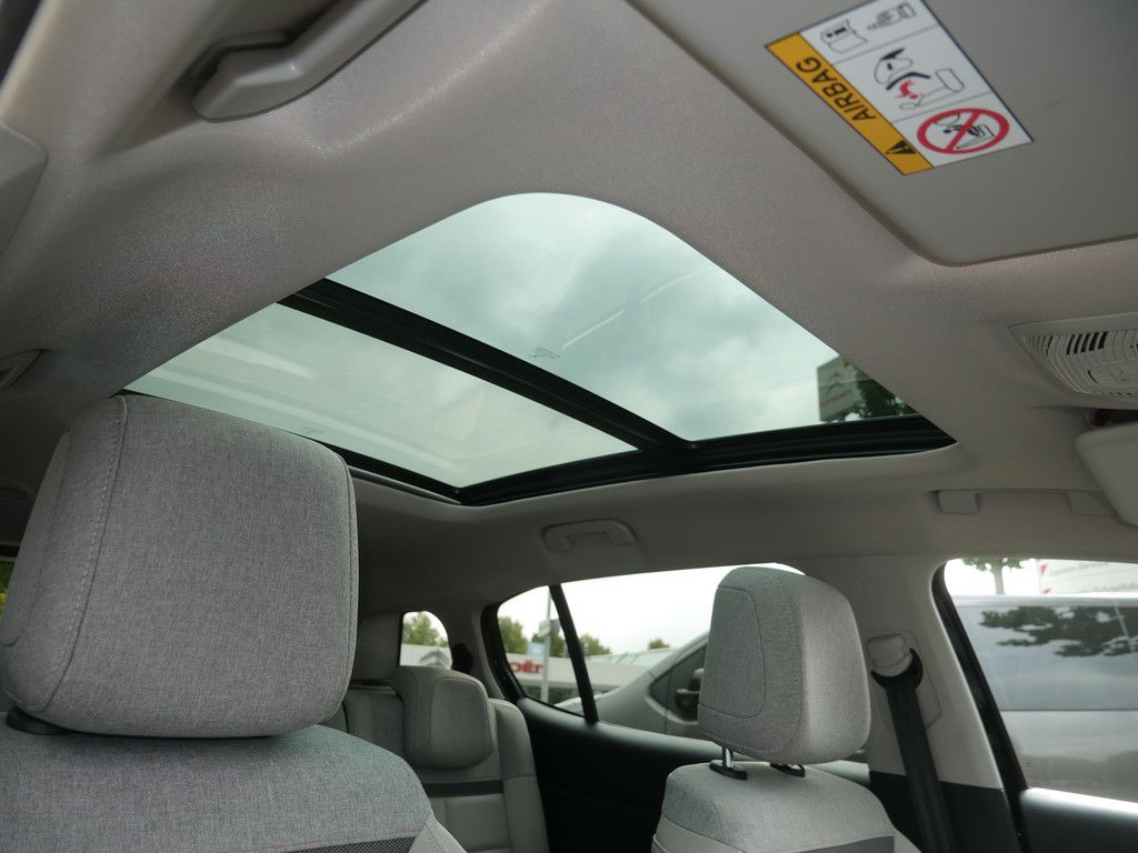 Citroën C5 Aircross 2021