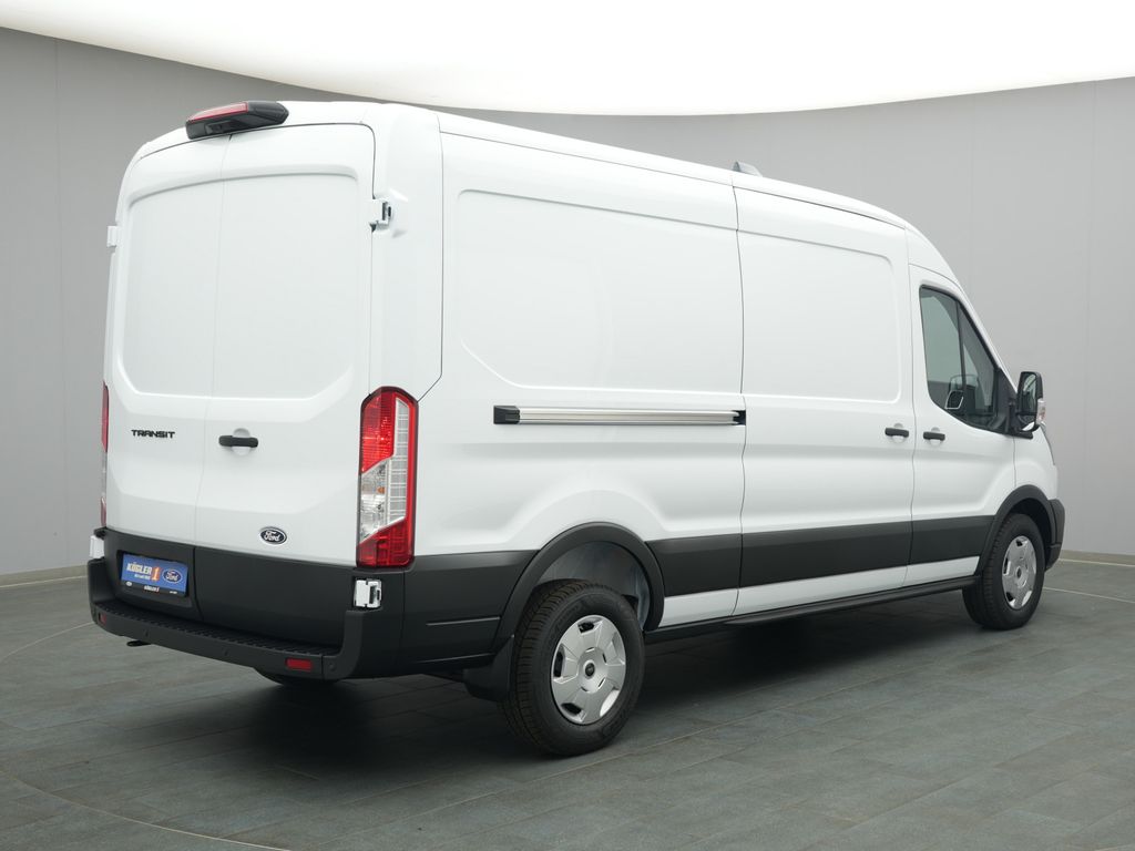 Ford Transit 2025
