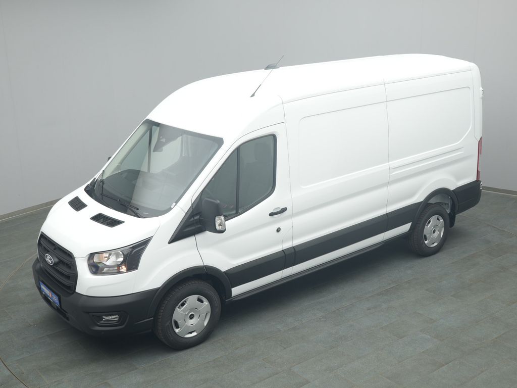 Ford Transit 2025