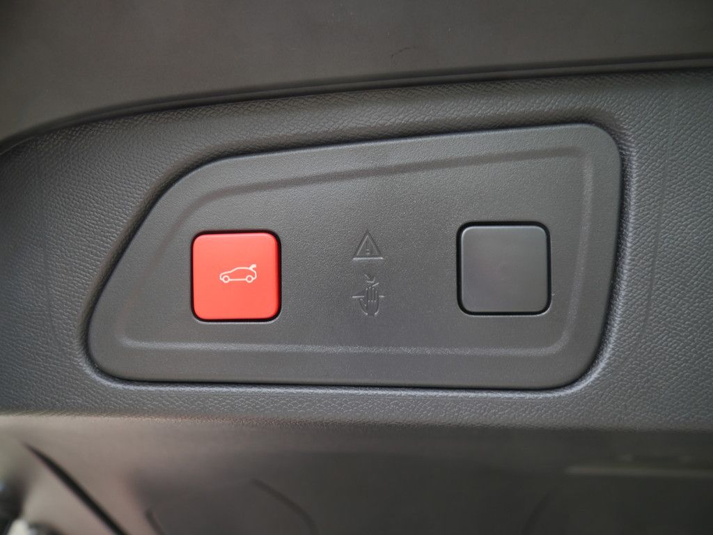 Citroën C5 Aircross 2021