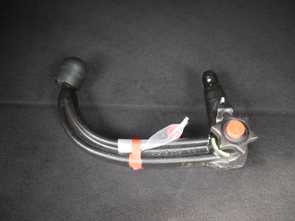 Citroën C5 Aircross 2021