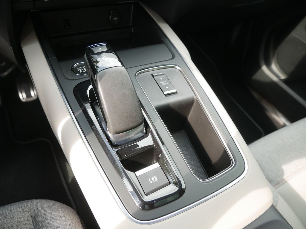 Citroën C5 Aircross 2021