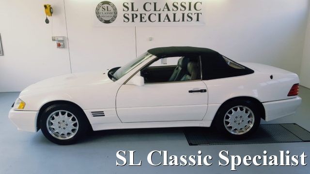Mercedes-Benz Other 1994