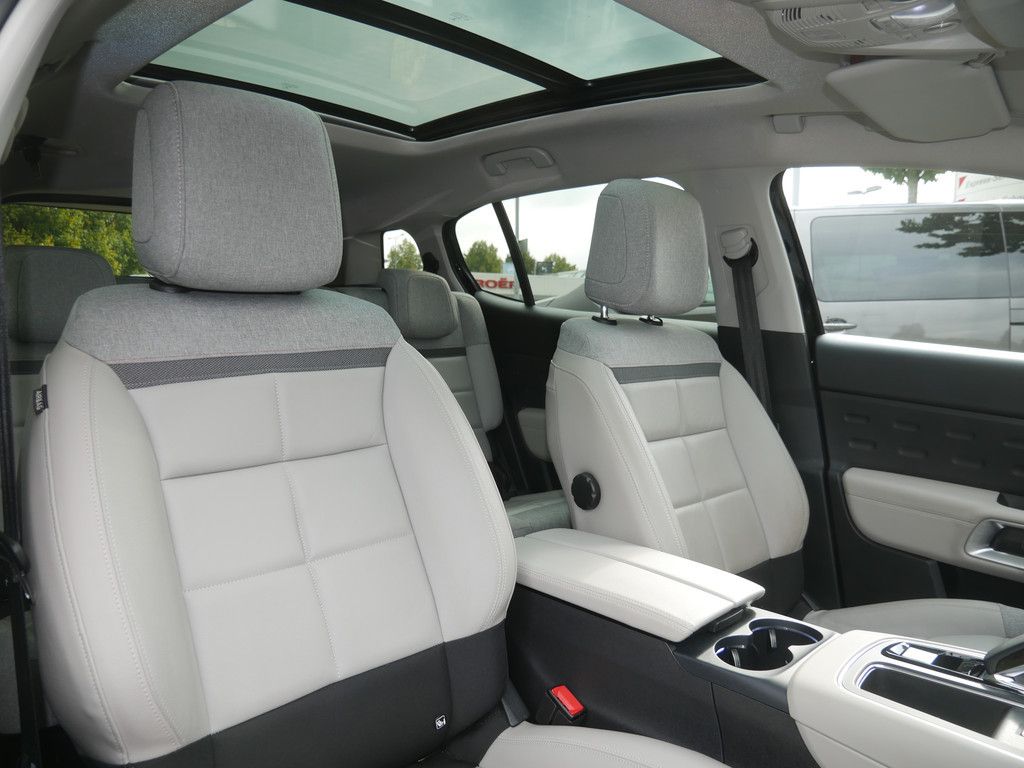 Citroën C5 Aircross 2021