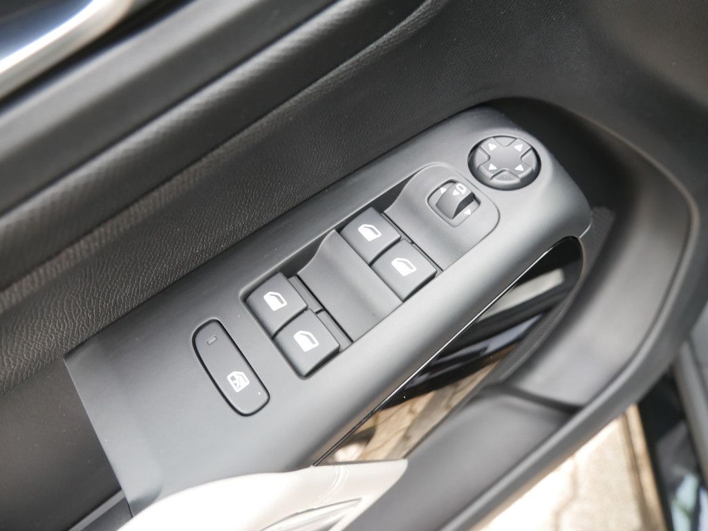 Citroën C5 Aircross 2021