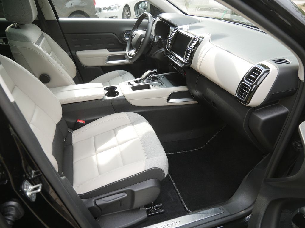 Citroën C5 Aircross 2021